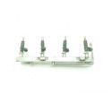 Flauta Com Bicos Injetores Bmw 320i 2.0 2010