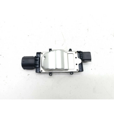 Módulo Resistência V...