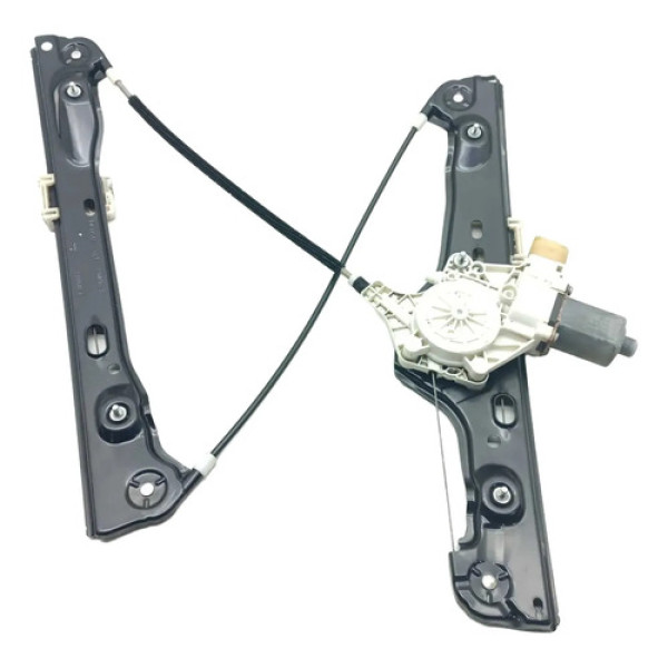 Máquina Vidro Elétrica Dianteira Esquerda Bmw 320i 2010