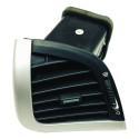 Difusor Ar Lado Esquerdo Peugeot 207 2010