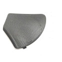 Tela Alto Falante Dianteira Esquerda Citroen C3 2012 Preto