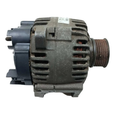 Alternador Renault M...