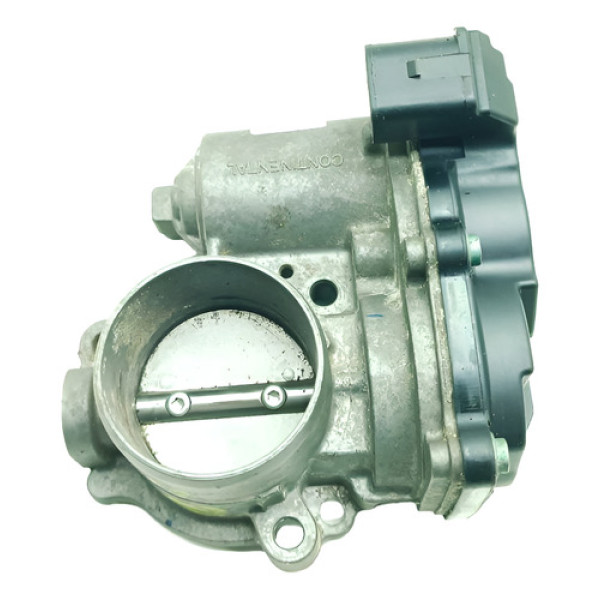 Corpo Borboleta Tbi Volkswagen Gol G7 2016