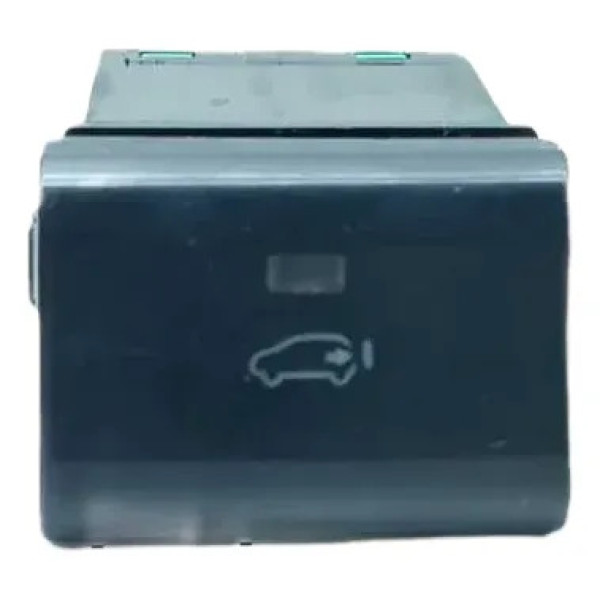 Botão Sinalizador Trava Estepe Volkswagen Crossfox 2009