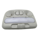 Luz Cortesia Teto Jac J3 2011
