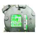 Compressor Ar Condicionado Ford Ranger 2.2 2020