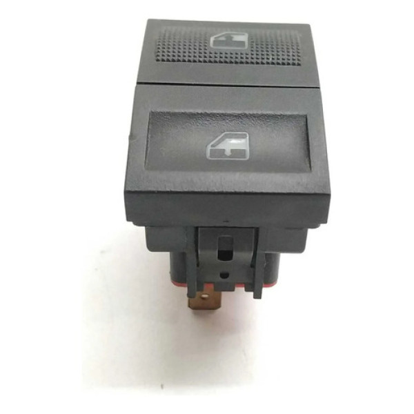 Botao Vidro Eletrico Volkswagen Gol G3 2005