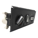 Controle Ar Condicionado Volkswagen Fox 2014