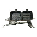 Kit Code Modulo Injeçao Volkswagen Fox 1.6 2019