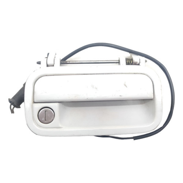 Maçaneta Externa Dianteira Direita Gm Corsa 2001