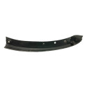 Alargador Traseiro Esquerdo Toyota Hilux Sw4 2020 Preto