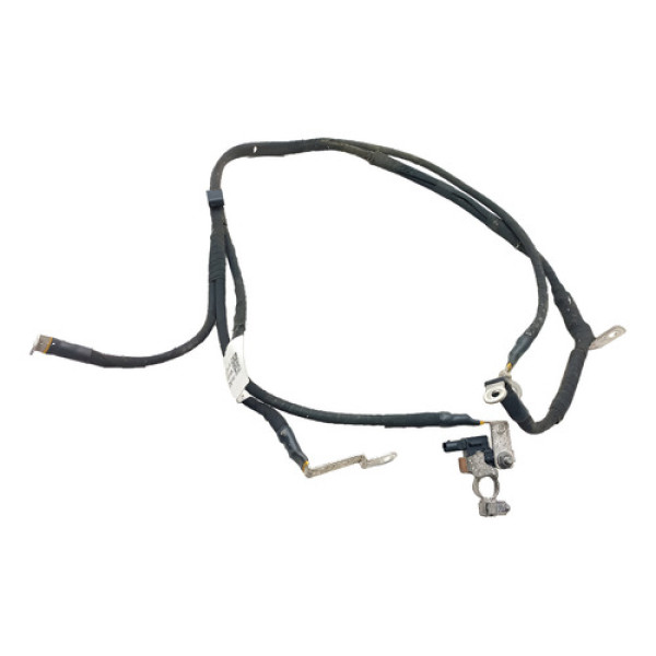 Chicote Negativo Bateria Chevrolet Onix Premier 2020