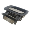 Maçaneta Externa Porta Traseira Esquerda Gm Zafira 2001