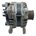 Alternador Nissan Versa 1.6 2016