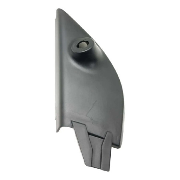 Acabamento Interno Retrovisor Esquerdo Vw Gol G5 2009