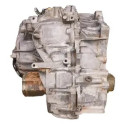 Caixa Câmbio Automática Fiat Toro 2.0 2016 Diesel