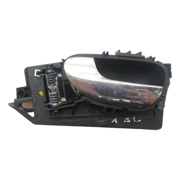 Maçaneta Interna Traseira Esquerda Peugeot 307 2010