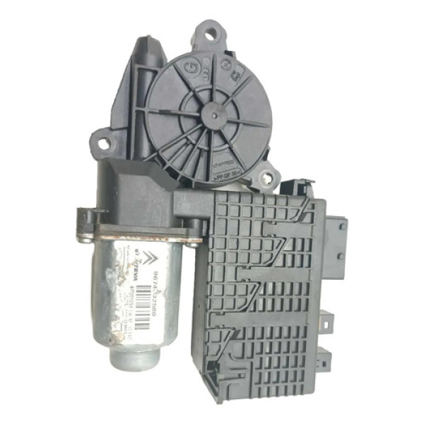 Motor Vidro Elétrico Dianteira Esquerda C4 Picasso 2010