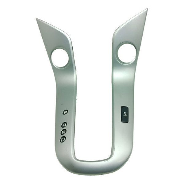 Moldura Console Câmbio Chevrolet Cruze 2013