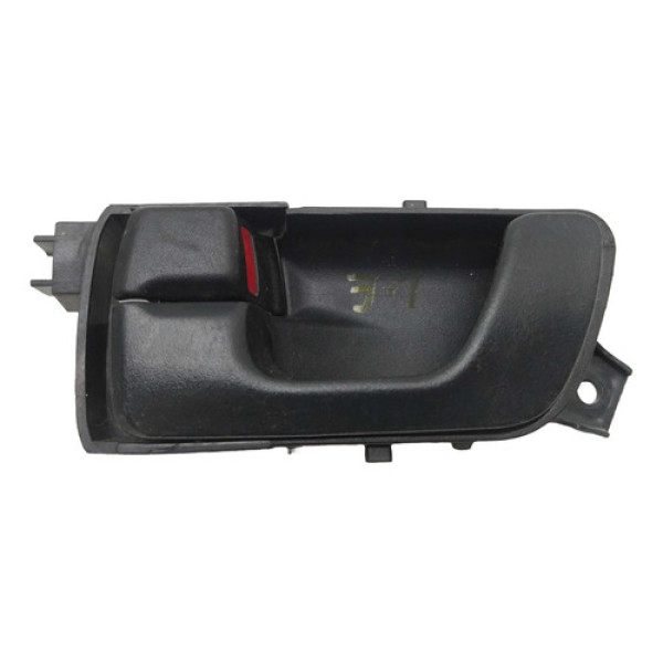 Maçaneta Interna Traseira Esquerda Pajero Tr4 2006