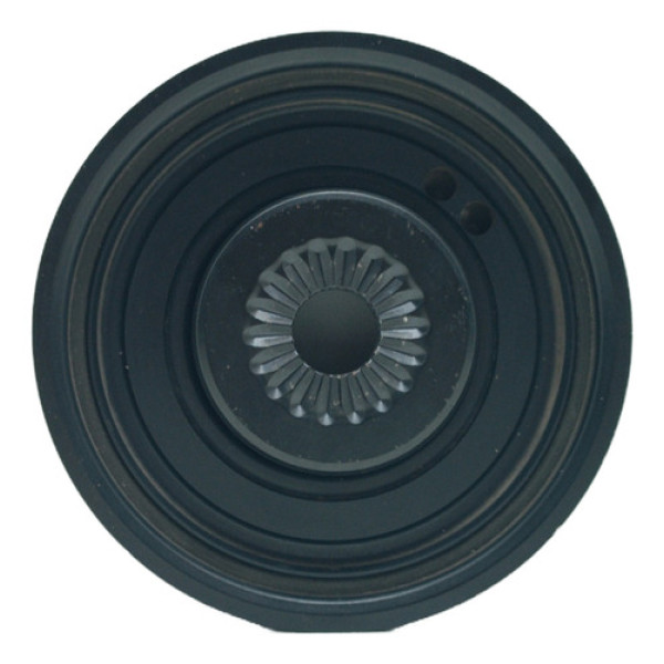 Polia Virabrequim Vw Up 1.0 Tsi 2017/20