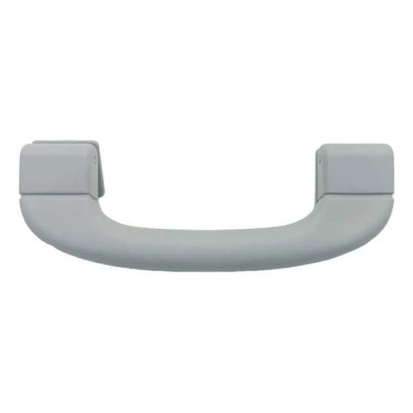 Alça Teto Dianteira Esquerda Bmw 320i 2010 Cinza