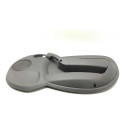 Forro Porta Dianteira Direita Ford Ka 2010 Preto