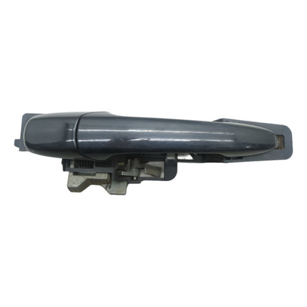 Maçaneta Externa Traseira Esquerda Ford Fusion 2010