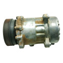 Compressor Ar Condicionado Volkswagen Golf 1.6 2003