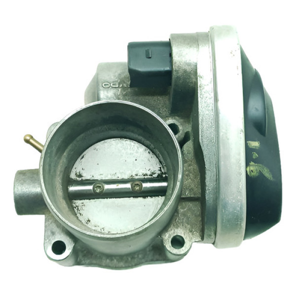 Corpo Borboleta Tbi Volkswagen Fox 2008