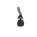 Chave Limpador Parabrisa Chevrolet Corsa 2010