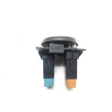 Botão Chave Luz Farol Milha Jac J3 2011