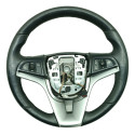 Volante Com Comando Chevrolet Cruze Ltz 2012