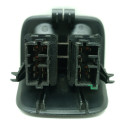 Comando Console Vidro Elétrico Traseiro Peugeot 206 2007