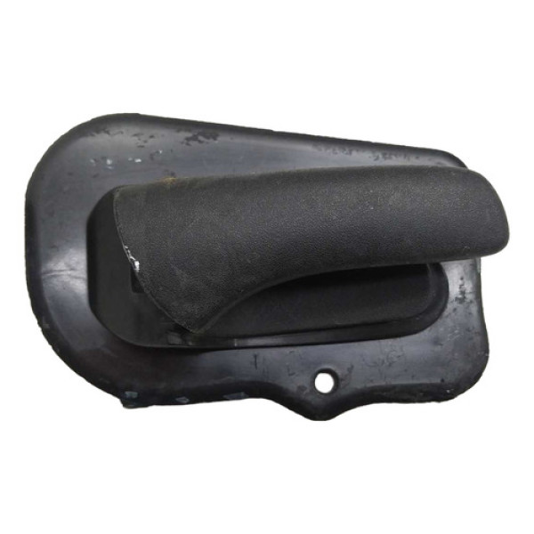Maçaneta Interna Porta Dianteira Direito Gm Corsa Wagon 2002