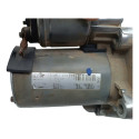 Motor Arranque Partida Ford Fiesta 1.0 2010