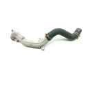 Cano Tubo Agua Do Motor Toyota Hilux 3.0 Diesel 2010