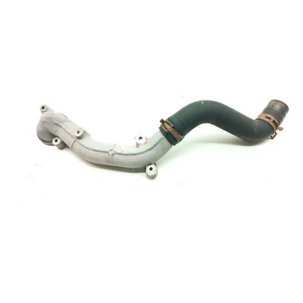 Cano Tubo Agua Do Motor Toyota Hilux 3.0 Diesel 2010
