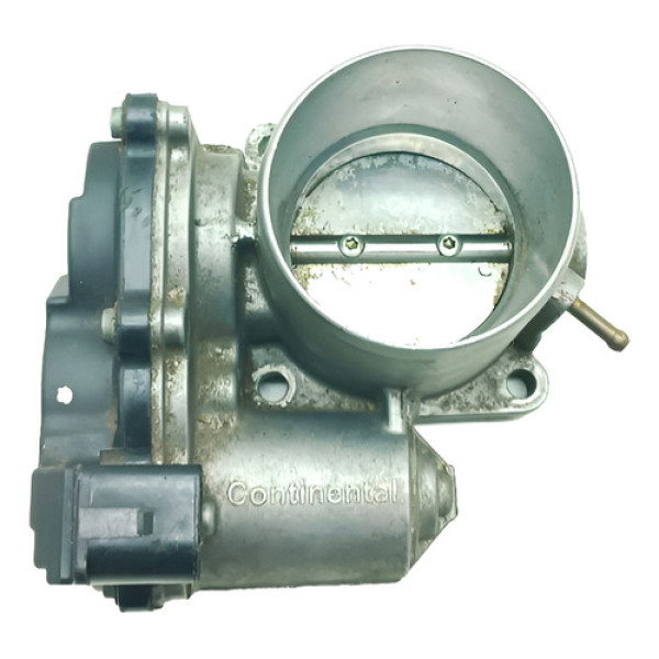 Corpo Borboleta Tbi Volkswagen Gol G6 1.6 2015