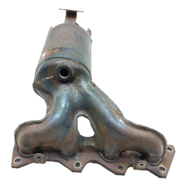 Catalisador Volkswagen Fox 1.6 2019