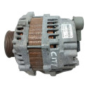 Alternador Honda City 1.5 2013