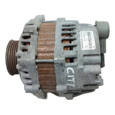 Alternador Honda Cit...