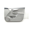 Forro Porta Dianteira Direita Toyota Corolla 2012