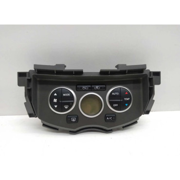 Comando Regulagem Ar...