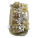 Luz Teto Cortesia Citroen C4 Picasso 2011