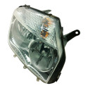 Farol Dianteiro Direito Renault Duster 2013