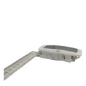 Luz Teto Cortesia Volkswagen Fox 2013