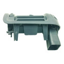 Difusor Ar Esquerdo Renault Clio 2014