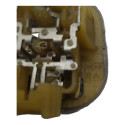 Luz Teto Cortesia Citroen C4 2013