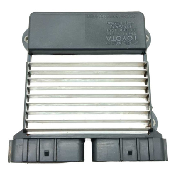 Módulo Bico Injetor Toyota Hilux 3.0 2010